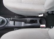 Dacia Logan Kombi 1,6 l 64 kw