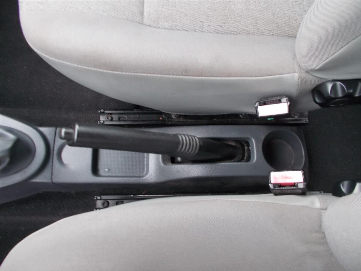 Dacia Logan Kombi 1,6 l 64 kw