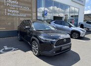 Toyota Corolla Cross 15