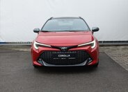 Toyota Corolla Kombi 2,0 l 98 kw