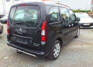 Citroën Berlingo 5