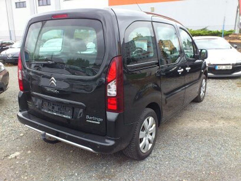Citroën Berlingo
