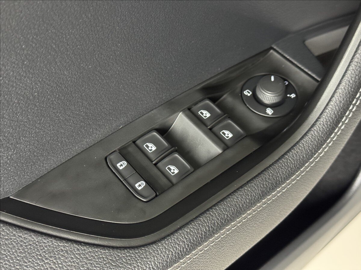 Škoda Superb Kombi 1,4 l 160 kw