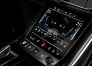 Audi SQ8 SUV 4,0 l 373 kw