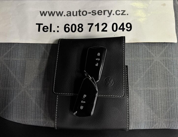 Volkswagen ID.3 Hatchback 0,0 150 kw