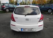 Hyundai i20 5