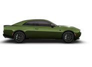 Dodge Charger Kupé 3,0 l 404 kw