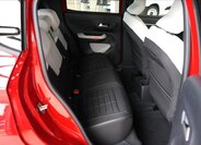 Citroën C3 Hatchback 1,2 l 81 kw