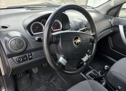 Chevrolet Aveo 11