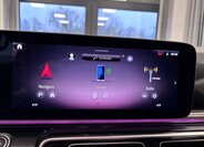 Mercedes-Benz Třídy V Kombi 2,0 l 174 kw