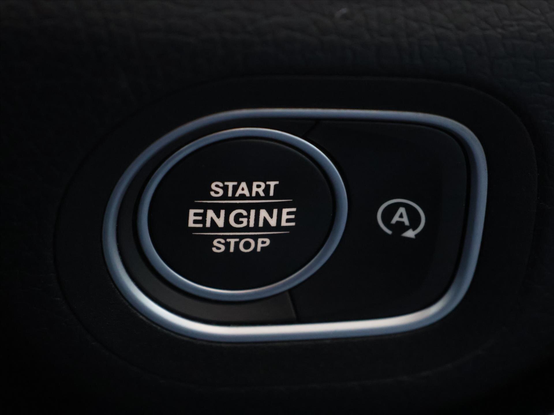 Mercedes-Benz GLE SUV / Terénní 3,0 l 270 kw