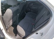 KIA Rio Hatchback 1,4 l 66 kw