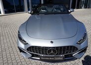 Mercedes-Benz SL Kabriolet 4,0 l 350 kw