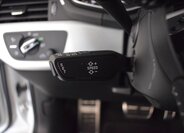 Audi A4 Sedan / Limuzína 2,0 l 140 kw