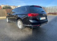 Volkswagen Passat Kombi 2,0 l 110 kw