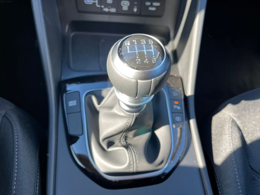 Hyundai Tucson SUV / Terénní 1,6 l 117 kw