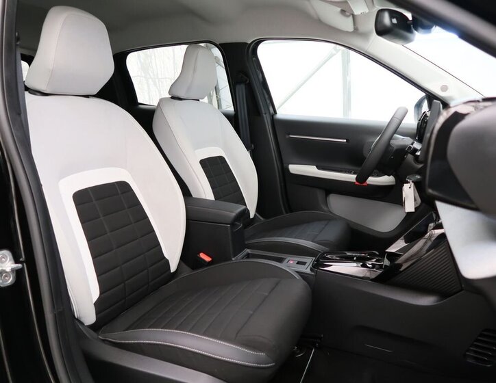 Citroën C3 Hatchback 0,0 83 kw