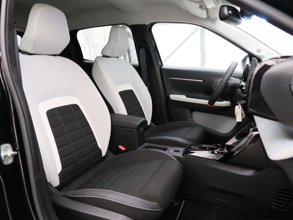 Citroën C3 Hatchback 0,0 83 kw