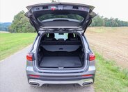 Mercedes-Benz GLB SUV 2,0 l 110 kw