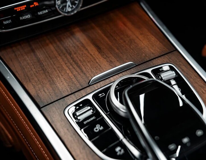 Mercedes-Benz Třídy G 13