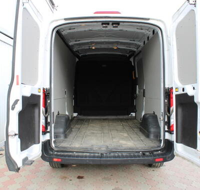 Ford Transit 7