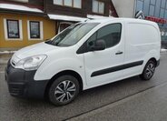 Citroën Berlingo 9