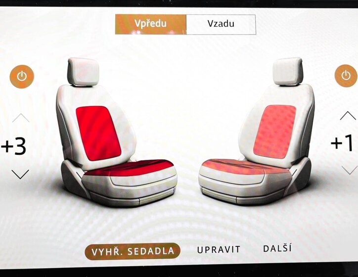 Land Rover Range Rover Sport SUV 3,0 l 183 kw