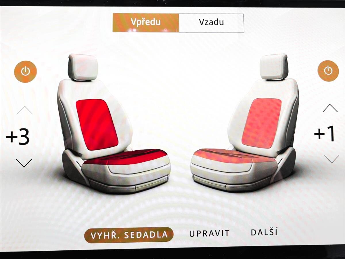 Land Rover Range Rover Sport SUV 3,0 l 183 kw