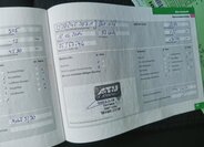 Mercedes-Benz Třídy B Hatchback 2,0 l 80 kw