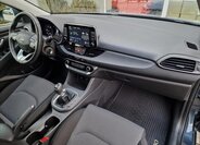 Hyundai i30 Kombi 1,6 l 85 kw