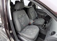 Volkswagen Caddy Kombi 2,0 l 80 kw