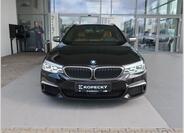 BMW Řada 5 2