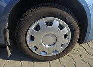 Škoda Fabia Kombi 1,2 l 63 kw