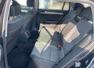 Volkswagen Passat Kombi 1,5 l 110 kw
