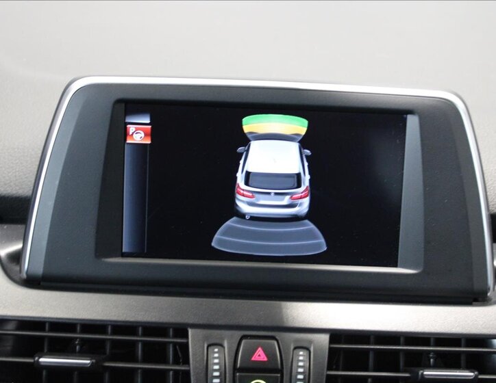 BMW Řada 2 Kombi 1,5 l 85 kw