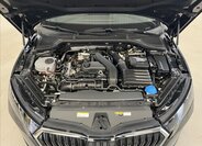 Škoda Octavia Liftback 1,5 l 85 kw