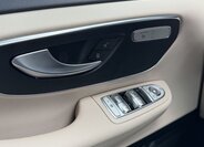 Mercedes-Benz Třídy V Ostatní 2,0 l 120 kw