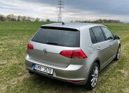 Volkswagen Golf Hatchback 0,0 110 kw