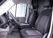 Volkswagen Crafter Ostatní 2,0 l 103 kw