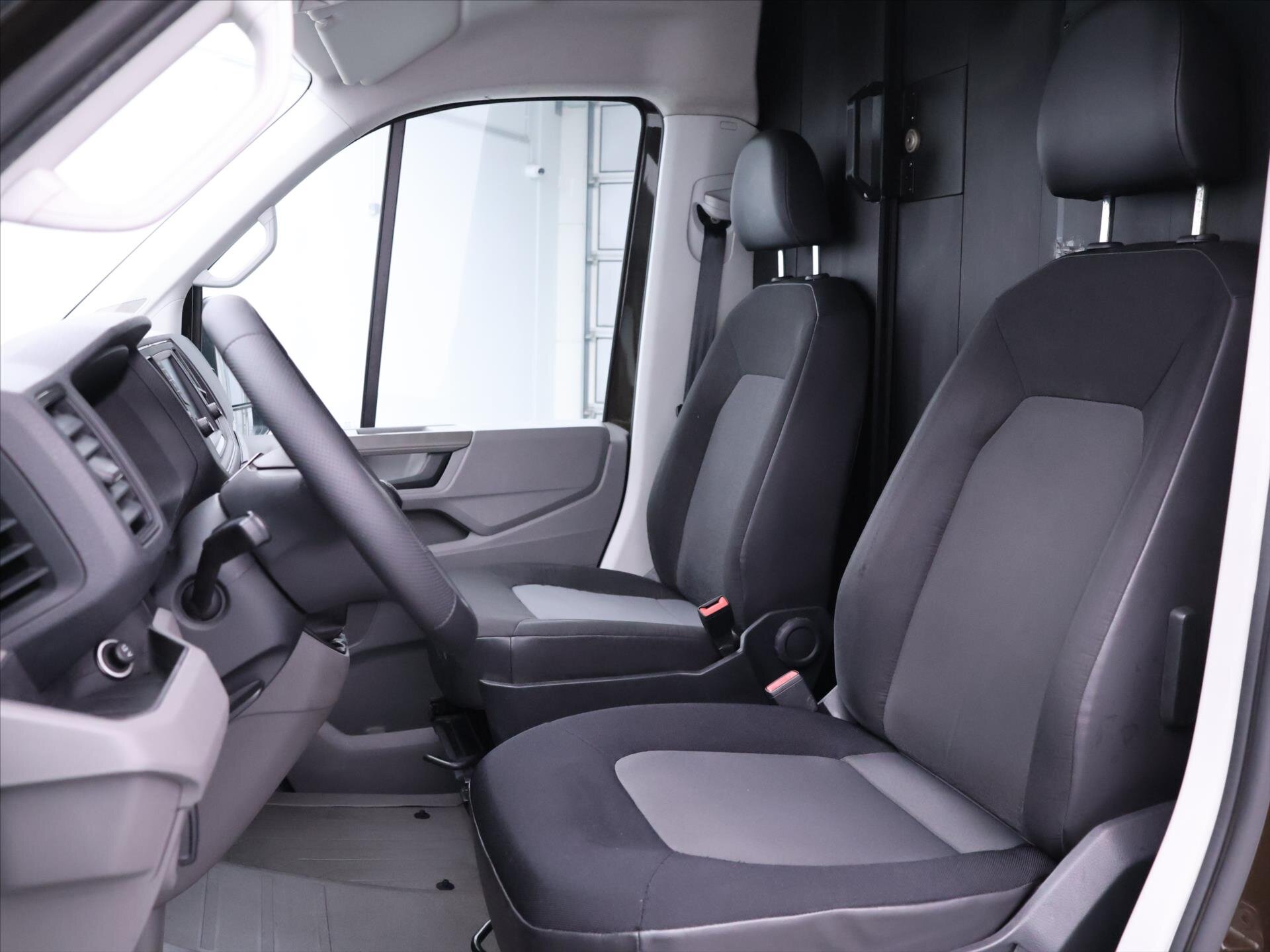 Volkswagen Crafter Ostatní 2,0 l 103 kw