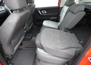 Škoda Roomster MPV 1,9 l 77 kw
