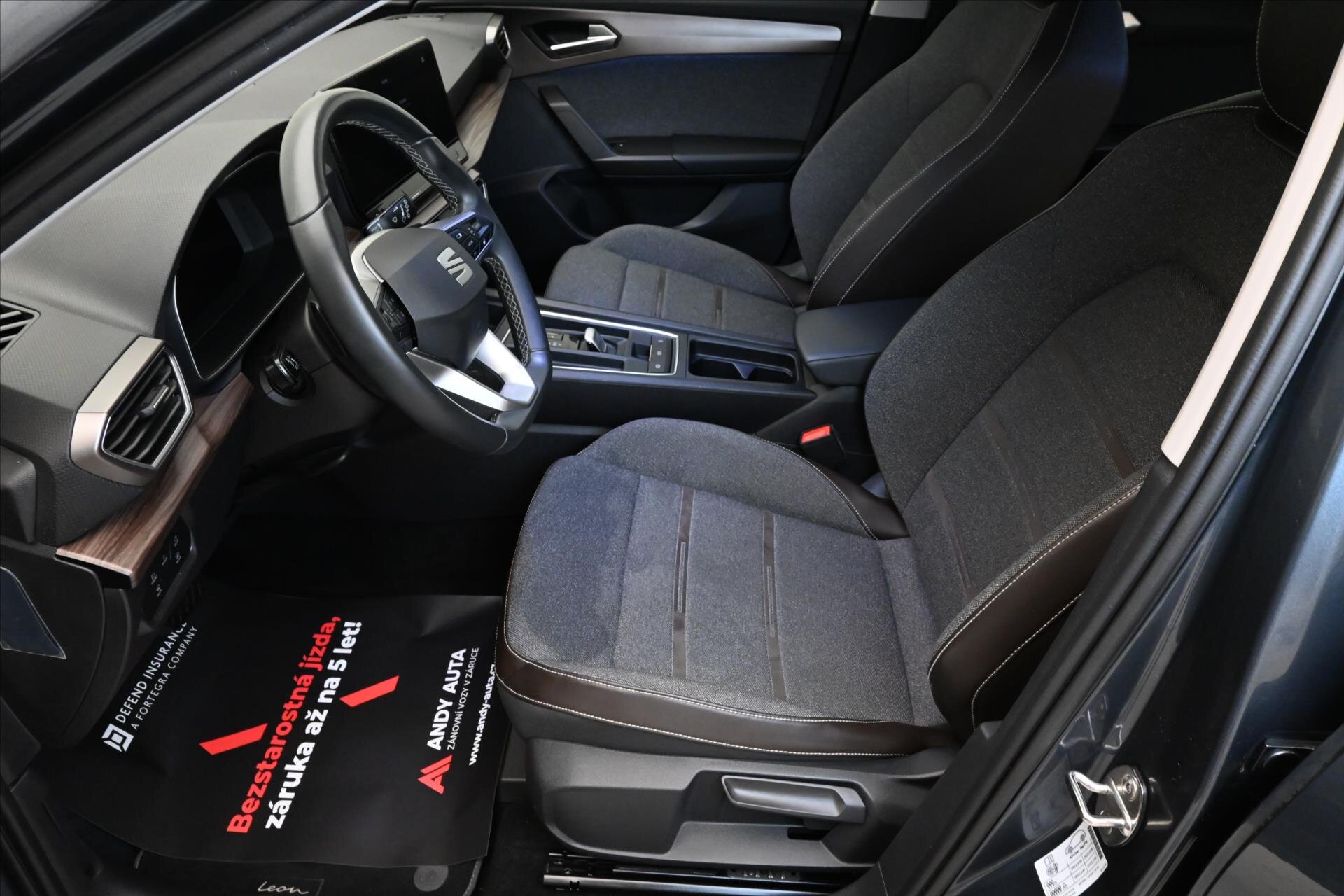 Seat Leon Kombi 2,0 l 110 kw