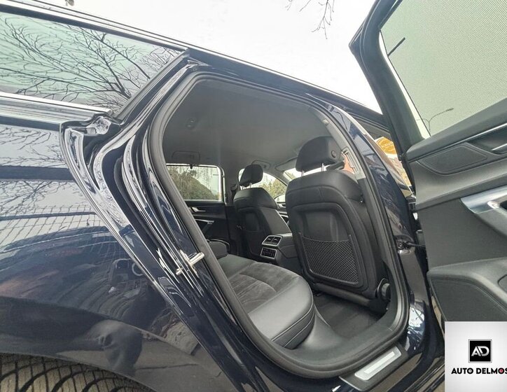 Audi A6 Kombi 3,0 l 170 kw