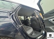 Audi A6 Kombi 3,0 l 170 kw