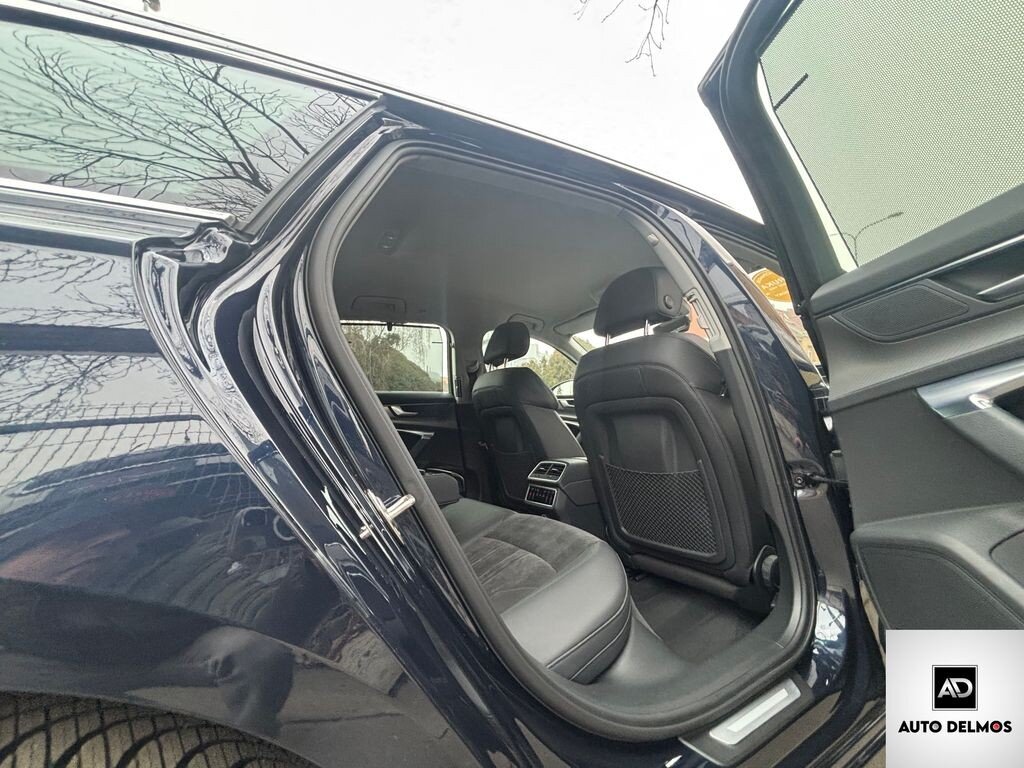 Audi A6 Kombi 3,0 l 170 kw