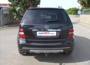 Mercedes-Benz Třídy M 5