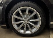 Volkswagen Passat Kombi 2,0 l 110 kw