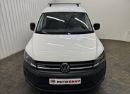 Volkswagen Caddy Ostatní 1,4 l 81 kw