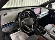 Volkswagen ID.4 SUV / Terénní 0,0 150 kw