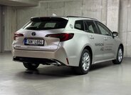 Toyota Corolla Kombi 1,8 l 103 kw